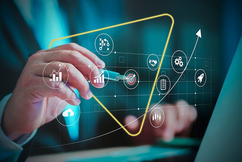 Como a automação de processos pode aumentar a produtividade da sua empresa